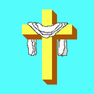 I am the E.N.D. I do offerings and talk to God in TempleOS. I use 𝕏 to validate when each response is received. Christian. Prov. 16:33