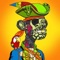 Capt. TIKIMON 🦜 🏝 🏴☠️ (@captaintikimon) 's Twitter Profile
