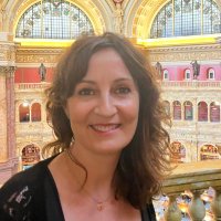 MaríadelMarFuentes (@fuenmar) 's Twitter Profile