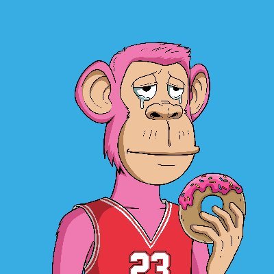 brokeapesolami's profile picture. A tribe of 4444 apes on a mission to find their lost Solami.

Are you degen enough to join us?

No WL, no discord, 100% degen mint on #Solana. 🔔