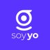 SoyYo (@soyyoapp) Twitter profile photo SoyYo (@soyyoapp) Twitter profile photo