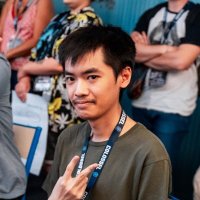 Phyel (@el_phyel) 's Twitter Profile