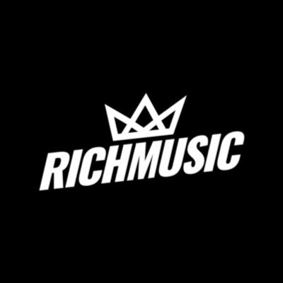 💰 Independent Record Label 📧 bookings@richmusicltd.com 🎧 Cacique y algo así (remix) OUT NOW