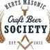 Hertfordshire Masonic Craft Beer Society (@hmcbeersociety) Twitter profile photo Hertfordshire Masonic Craft Beer Society (@hmcbeersociety) Twitter profile photo