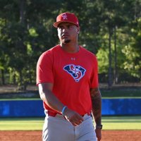 Enrique De Los Rios (@coachenrique68) 's Twitter Profile