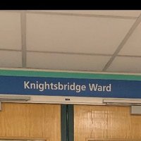 Knightsbridge Ward CGH (Gastro/Hepatology) (@kngward) 's Twitter Profile