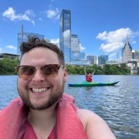 Adam Schoenbachler (@sch00bie) 's Twitter Profile Photo