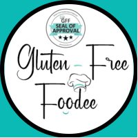 Gluten-Free Foodee (@glutnfreefoodee) 's Twitter Profile Photo Gluten-Free Foodee (@glutnfreefoodee) 's Twitter Profile Photo