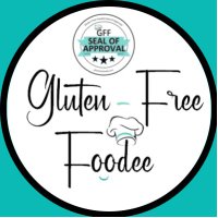 Gluten-Free Foodee(@GlutnFreeFoodee) 's Twitter Profile Photo