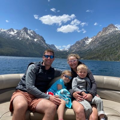 Matt Borud Profile
