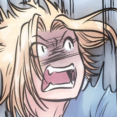 Trash | 20+, LGBTQIA+ | Gemini Aspros' doting parent | 80% humor | FUBfree | Saint Seiya account, not art only | LC ♊︎♋︎♡アスプマニ | single-ship