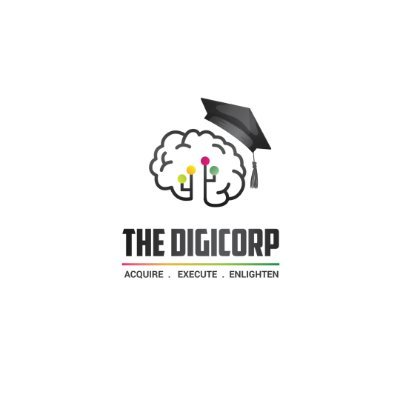 the_digicorp's profile picture. 