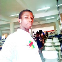 Augustine Mra-Yaw Aidoo (@mra_yaw) Twitter profile photo