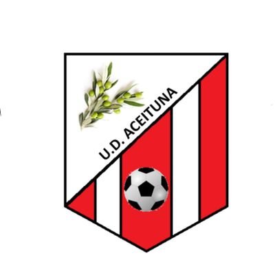 Twitter oficial de la Unión Deportiva Aceituna
• 2ª División extremeña • Grupo I
• VAMOOOS UNIÓN!! ⚪🔴⚽