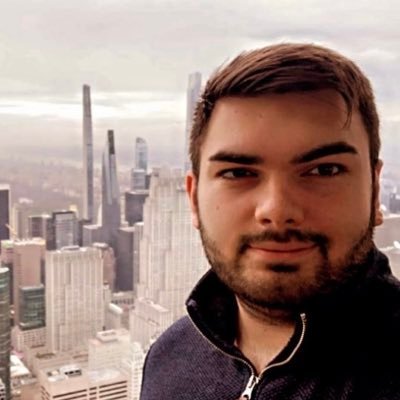 Founder of Innovare Recruitment, New York City
