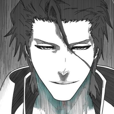 Male User / En qué momento pensaste que no estaba usando mi Shikai? / Parody Account