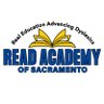 READacademySac's profile picture. READ Academy of Sacramento is a private school that specializes in personalized academic interventions for 2nd-12th grade students with learning disabilities.