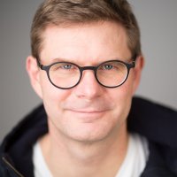 Stefan Ferber (@stefferber) 's Twitter Profile