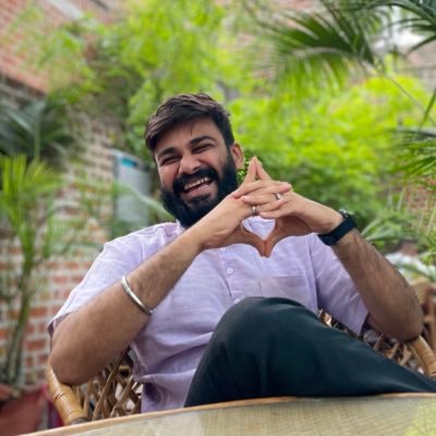 Samip_90's profile picture. 