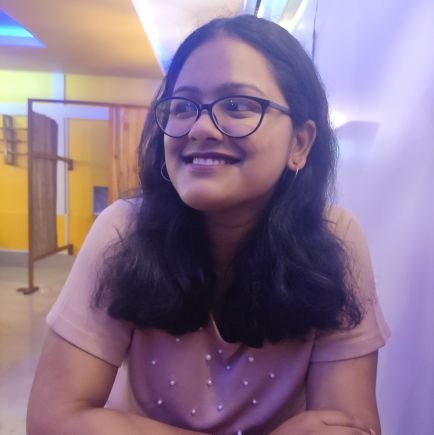 kashmiri_das's profile picture. Student |
Cotton University'25