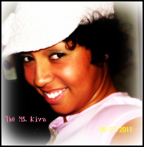 TheMsKiva's profile picture. ❤️️ 💁🏽 #Business #Management #Leadership #Alumni