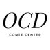 Conte Center (@ocdconte) Twitter profile photo Conte Center (@ocdconte) Twitter profile photo
