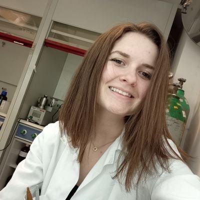 Biotechnology student 🧪🥼Cracow University of Technology