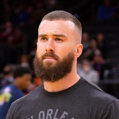 New Orleans Pelicans | VP of High Performance | Author of “The Quadrant System: Navigating Stress in Team Sport” (Link below).