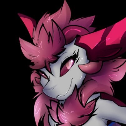 https://t.co/9GtwHAm6u2
| Commissions: Closed |
| Trans Wicker, obsessed with art and feeling pretty. |
22 | She/her |