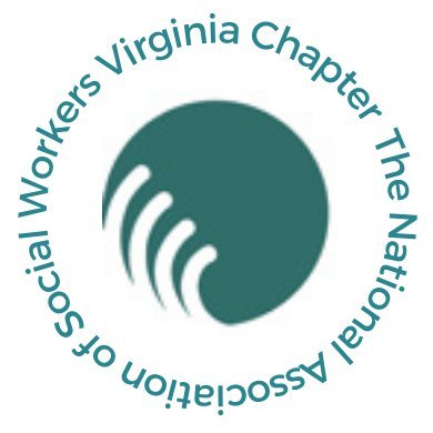 Offical Twitter of the National Association of Social Workers, Virginia Chapter