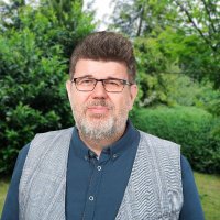 Gerhard Lienau (@gerhardlienau) Twitter profile photo