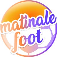 La Matinale Foot(@MatinaleFoot) 's Twitter Profile Photo