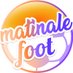 La Matinale Foot (@MatinaleFoot) Twitter profile photo
