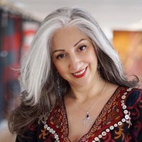 Sima Vaziry (@simavaziry) 's Twitter Profile