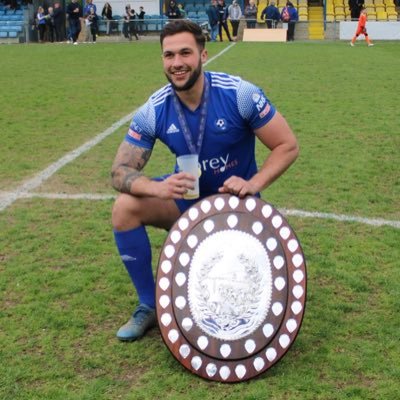 Joe Steele Profile