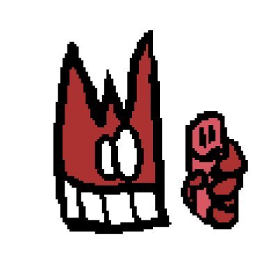 WhyNotJrguy's profile picture. Game developer, musician, crippling twitter addict