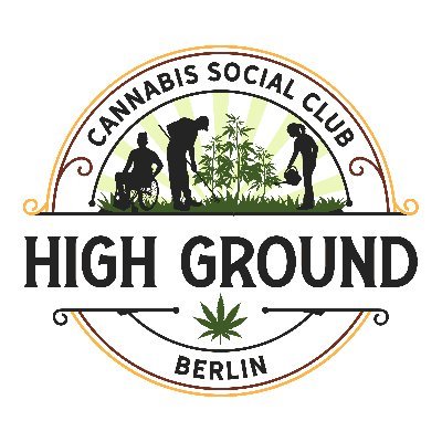 CSC High Ground Berlin e.V.
Spenden ist unter https://t.co/TAPp8zigUR & DE92430609671304538000 möglich.
1. Vosi: @olliwaack
2. Vosi: @WeedFreddy
#CSCinitiative