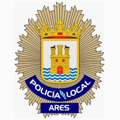 AresPolicia's profile picture. PERFIL PARTICULAR, este canal NO atiende denuncias, en caso de URGENCIA contacten con POLICÍA LOCAL DE ARES ,☎️629 078961