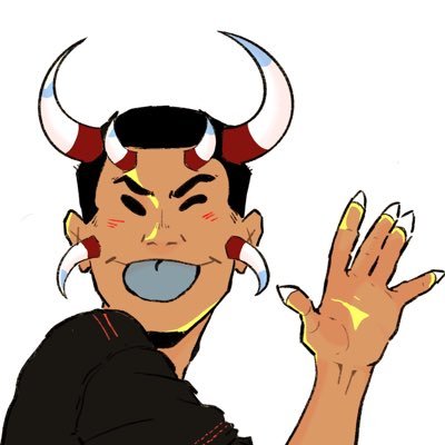 Vejigante 🏳️‍🌈🇵🇷 🔞さんのプロフィール画像
