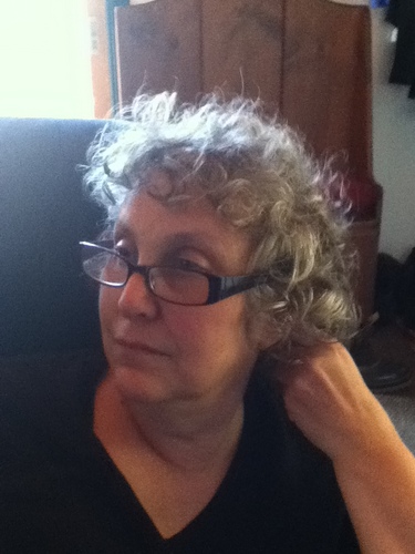 MarshaLawton's profile picture. taking down one of my favorite quotes cuz the idiots aren’t taking the pandemic seriously 😢