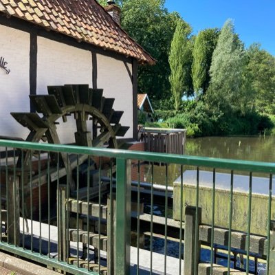 ChristaHeimes's profile picture. 