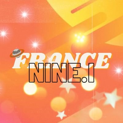 Bienvenu sur le premier compte français sur le groupe NINE.i ✨