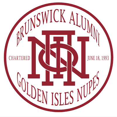 The Brunswick (GA) Alumni Chapter of Kappa Alpha Psi Fraternity, Inc was charted on June 18, 1993.