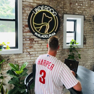 stroyekdavid's profile picture. @Underdog