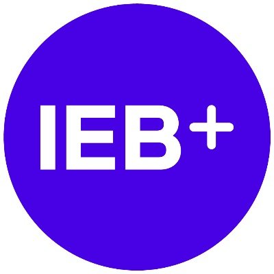 Somos la fintech de @GrupoIEB.

Web 👉 https://t.co/LU01Yn778t 
Google Play 👉 https://t.co/zBSe5zMEBW 
App Store👉 https://t.co/uOV1huxh5d

👉 https://t.co/WqhhHRG0XG