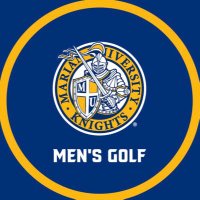 Marian Men's Golf(@MUKnightsgolf) 's Twitter Profile Photo