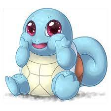 Squirtle