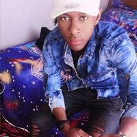 Tranquille Saint-velus (@tranquillesain5) 's Twitter Profile