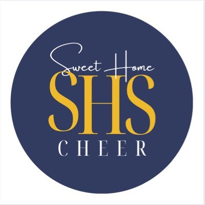 Sweet Home High School Cheerleading