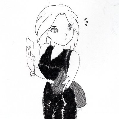 ShiroAfterKuroさんのプロフィール画像